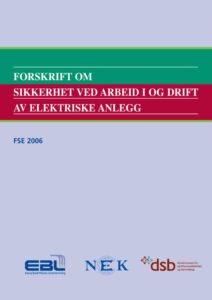 FSE-Kurs for høyspent