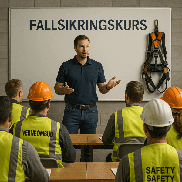 Fallsikring