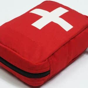 Førstehjelpskurs for offentlige & private bedrifter