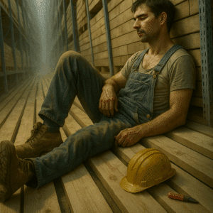 sikkerhet for enslige arbeidere, alenearbeid kurs, risiko ved alenearbeid, førstehjelp for enslige arbeidere, HMS kurs alenearbeid, nødprosedyrer alenearbeid, trygghet på jobb alene, krisehåndtering alenearbeid, sikkerhetstiltak for alenearbeid, forebygging av ulykker alene