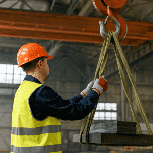 G11 Løfteredskapkurs