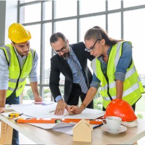 Byggherre Byggherre kurs SHA