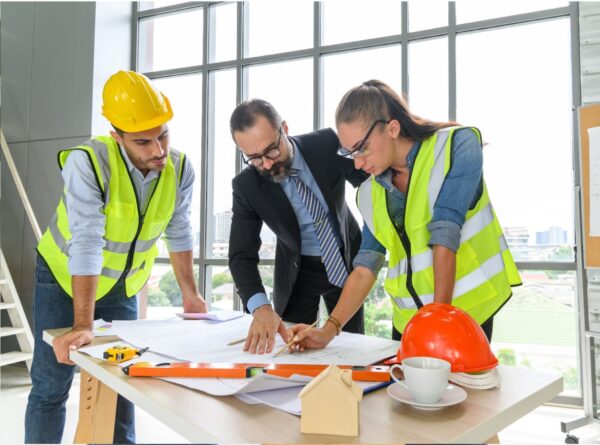 Byggherre Byggherre kurs SHA