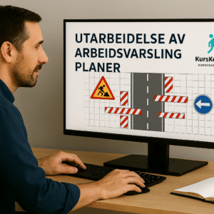 Kurs i Visio/ Utarbeidelse av Arbeidsvarslingsplaner