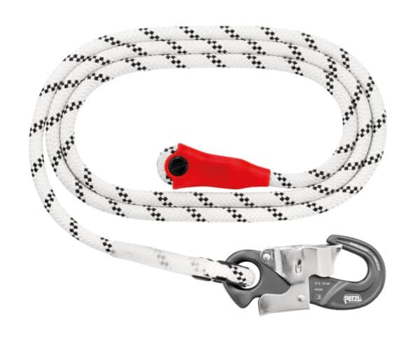 GRILLON HOOK Rope European Version