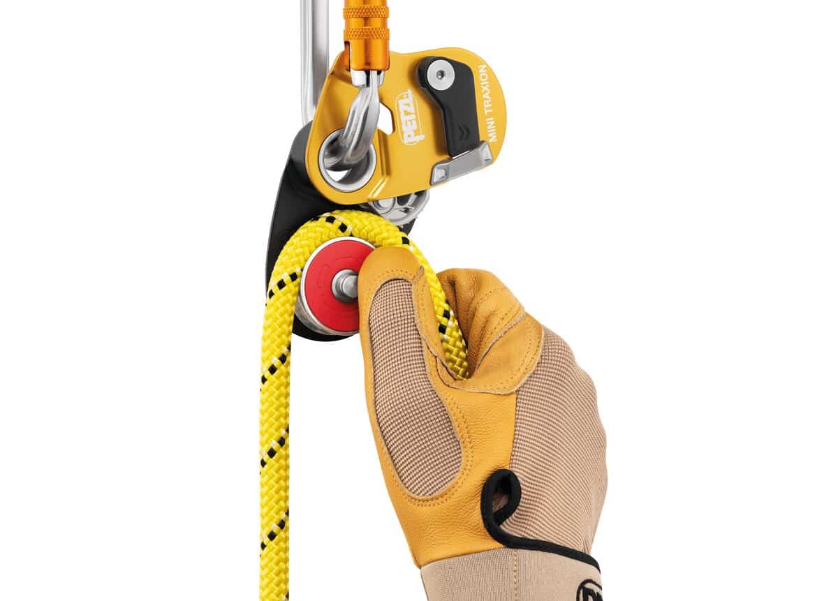 MINI TRAXION - Bilde 4