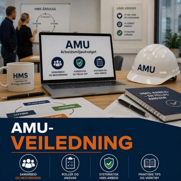 AMU-veiledning